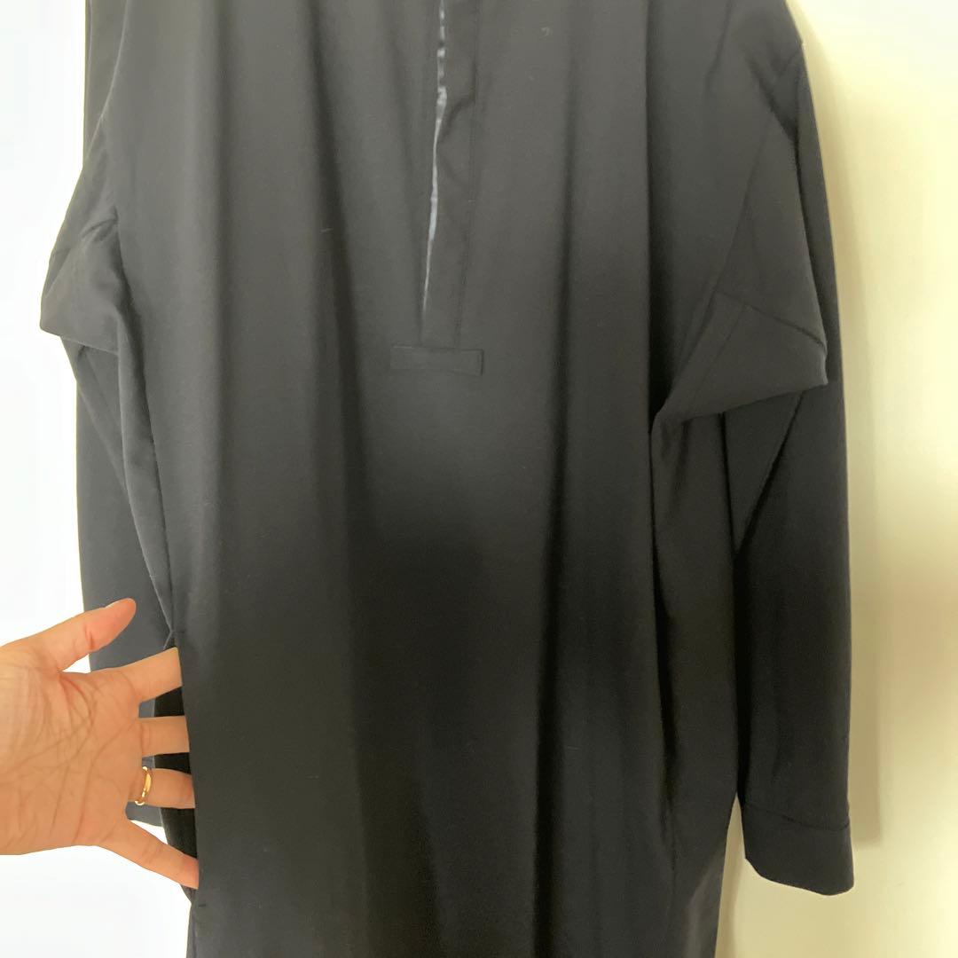 arts&science 濃紺　ワンピース