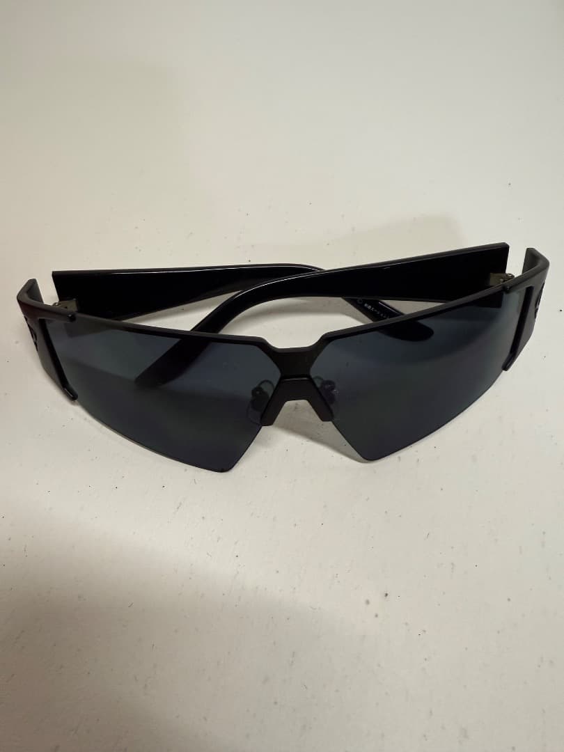 バンダイ 機動戦士Zガンダム クワトロバジーナサングラス