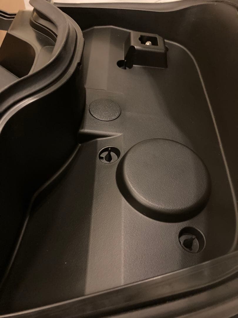 カンナムスパイダーf3 モノシートカウル