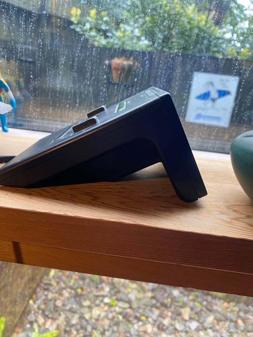 Braun DN50 ｜ Ludwig Littmann 1979