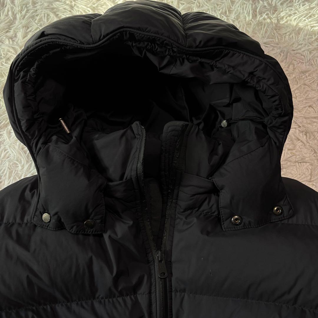 激レア/XXL✨タトラス ダウンジャケット ボルボレ 2way 肉厚 近年モデル