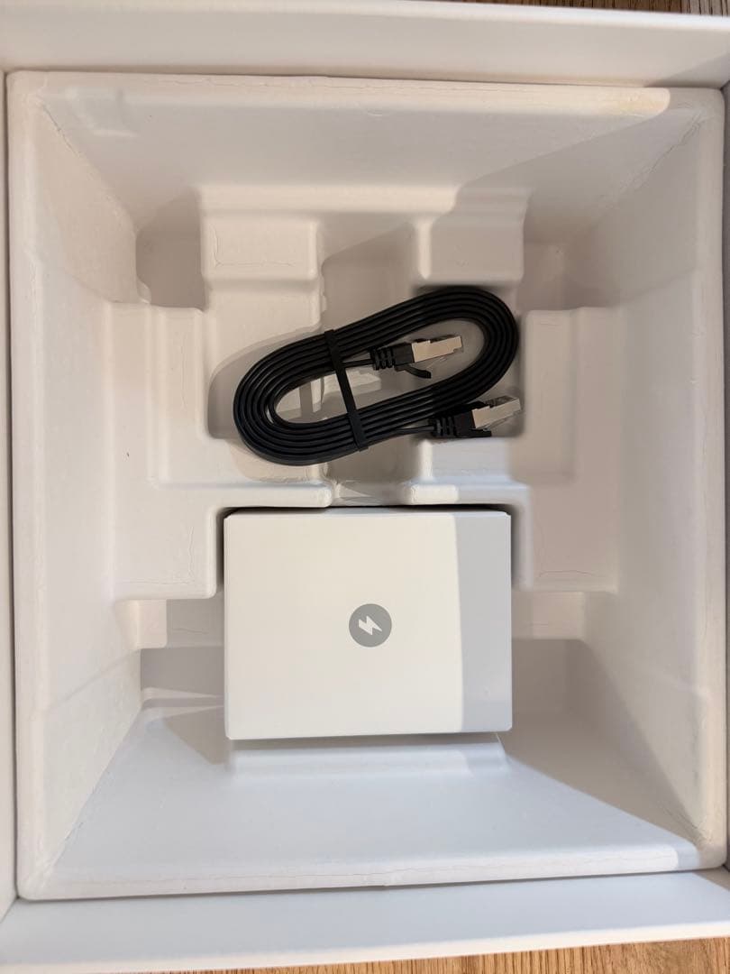 Archer BE550 BE9300 トライバンドWi-Fi 7ルーター