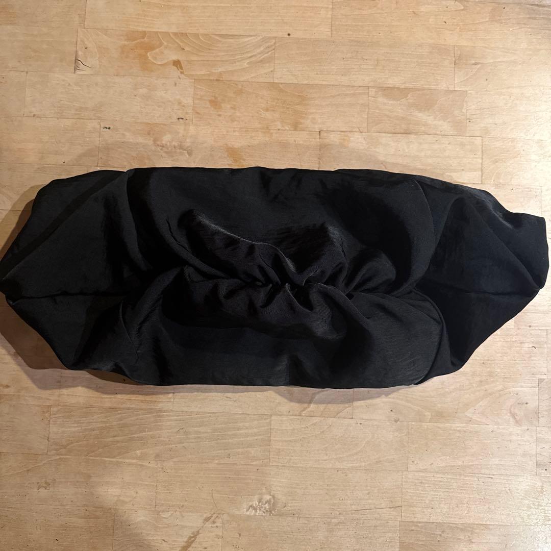 最終値下げ OUAT office bag black