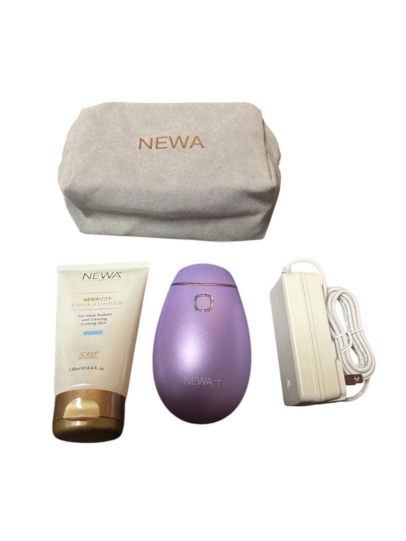 ほぼ未使用　NEWAリフトプラス