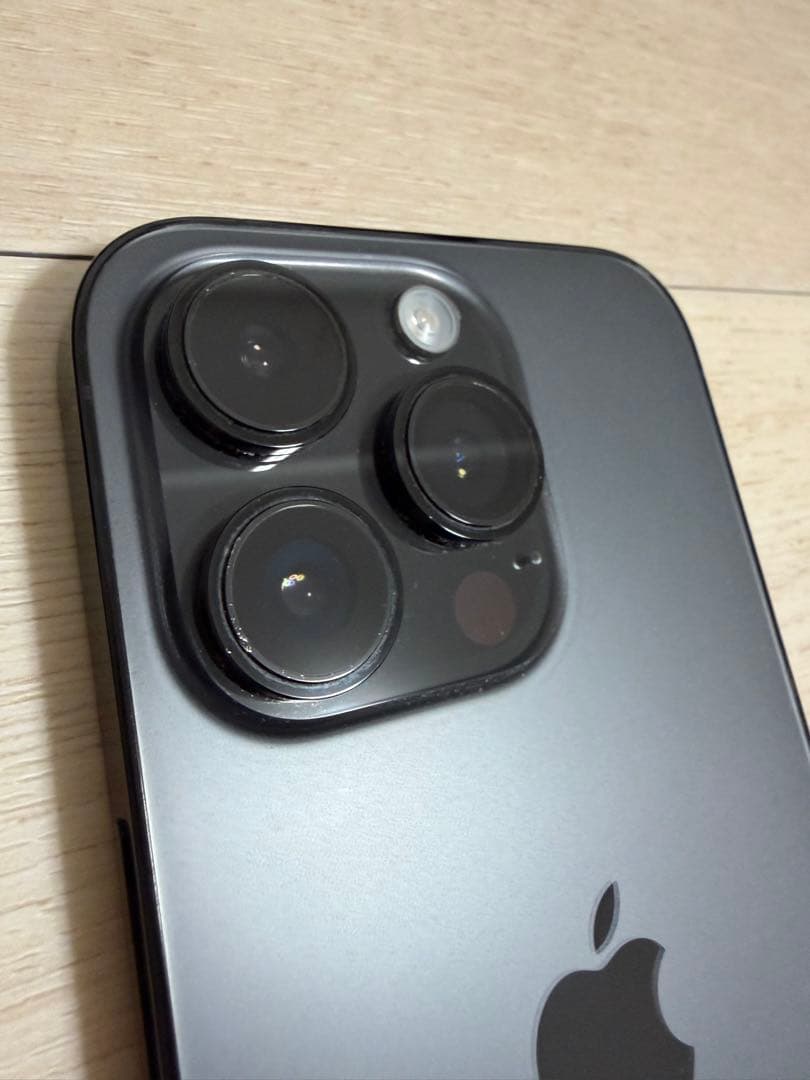 iPhone14Pro 128GB スペースブラック 【動作不良有】