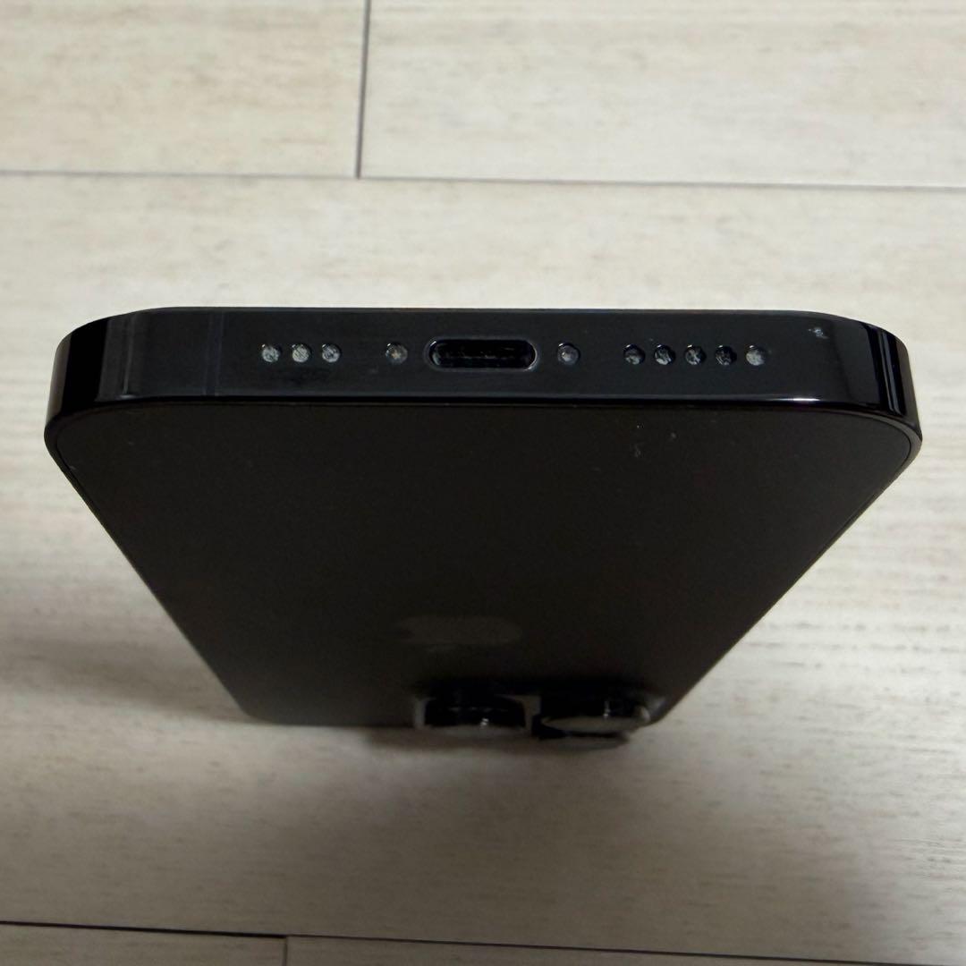 iPhone14Pro 128GB スペースブラック 【動作不良有】