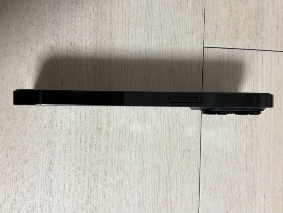 iPhone14Pro 128GB スペースブラック 【動作不良有】