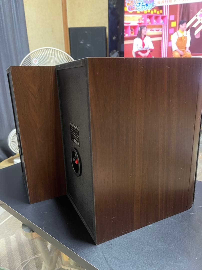 ONKYO D-062A スピーカー