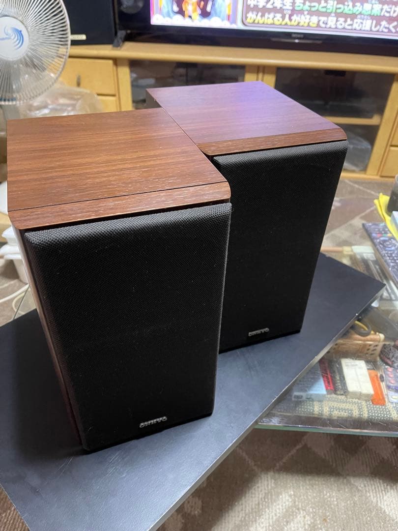 ONKYO D-062A スピーカー