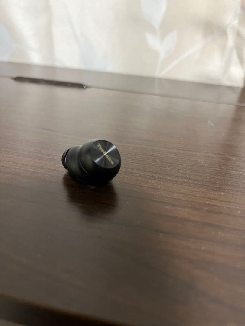 [美品]Technics EAH-AZ100 ワイヤレスイヤホン 左耳のみ