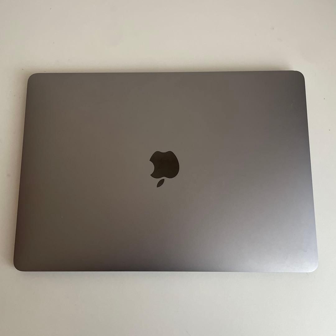 [訳あり] Apple MacBook Air 13.3 インチ (2020)