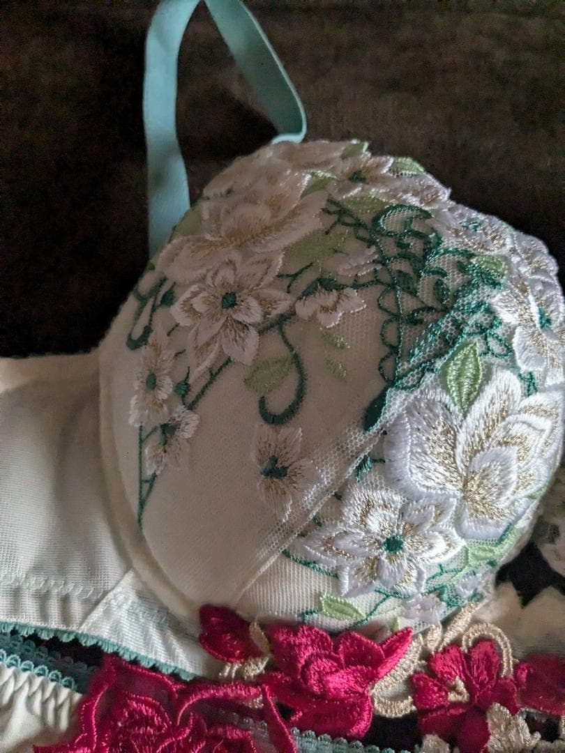 。はしはし様。サルート16グループ、フロントエックスブラD70、ショーツL。