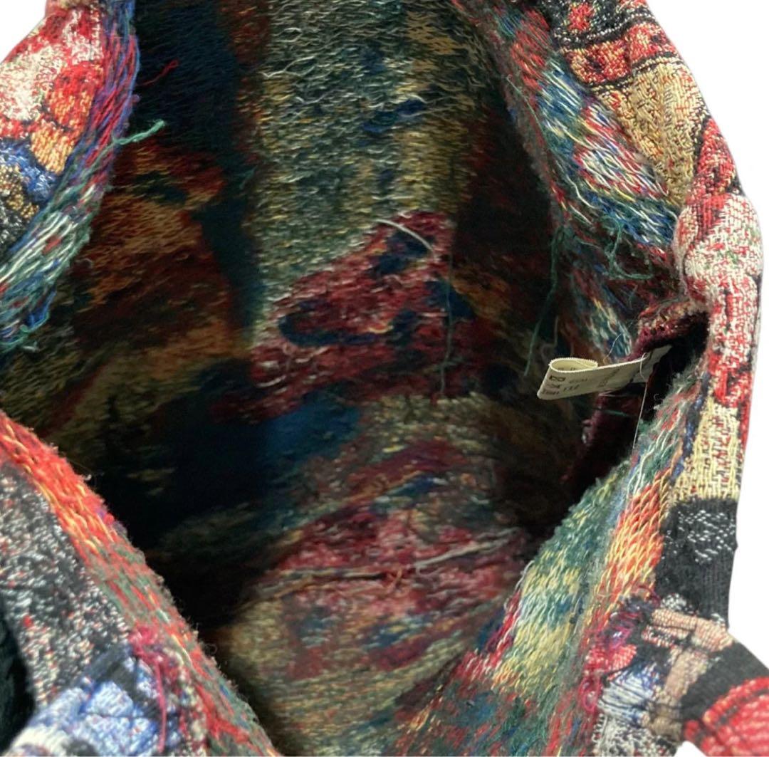 BLESS n°74 トートバッグ 11747391 ポーガーズ gwdh