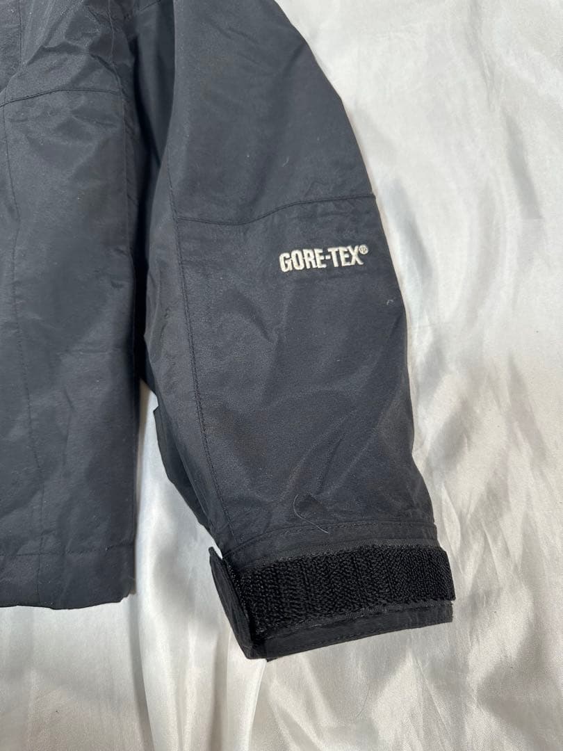 THE NORTH FACE ゴアテックス　サミットシリーズ　マウンテンパーカー