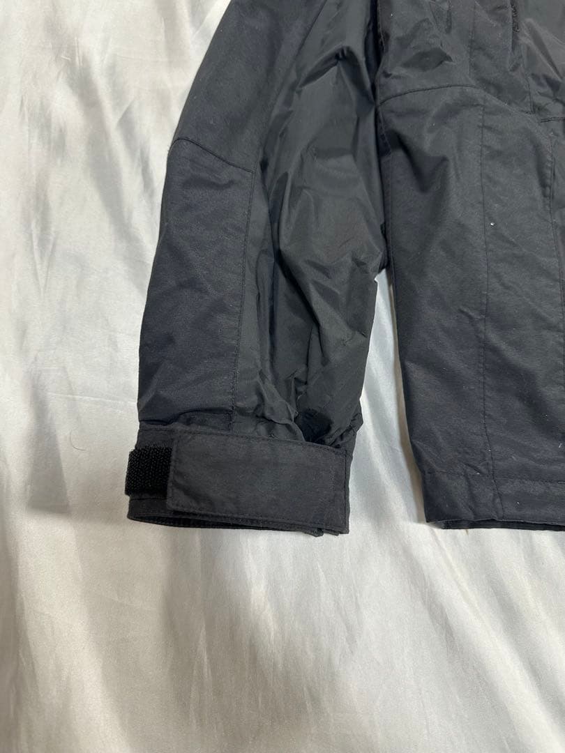 THE NORTH FACE ゴアテックス　サミットシリーズ　マウンテンパーカー