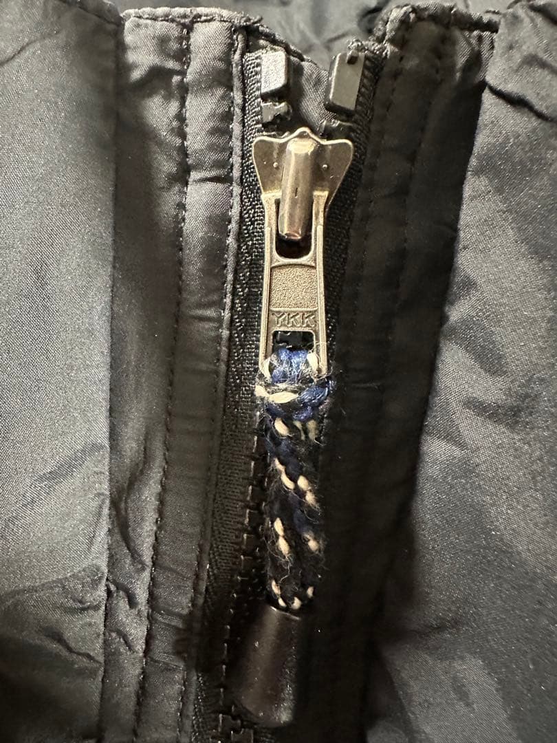 THE NORTH FACE ゴアテックス　サミットシリーズ　マウンテンパーカー