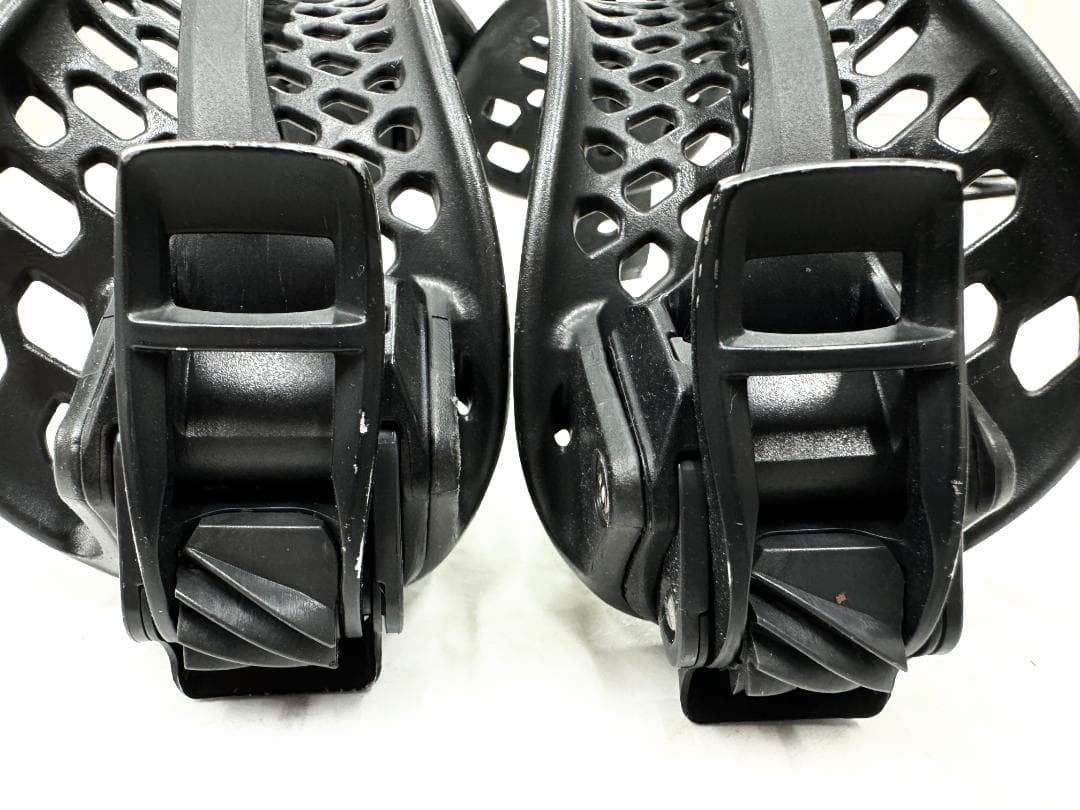 BURTON アンクルストラップ S バートン ラチェット バックル 予備パーツ