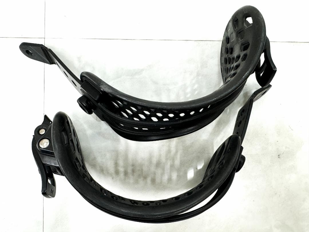 BURTON アンクルストラップ S バートン ラチェット バックル 予備パーツ