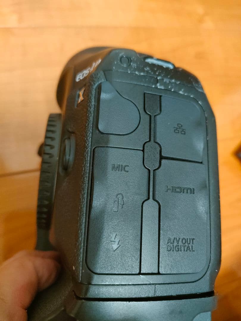 EOS-1DX フルサイズ