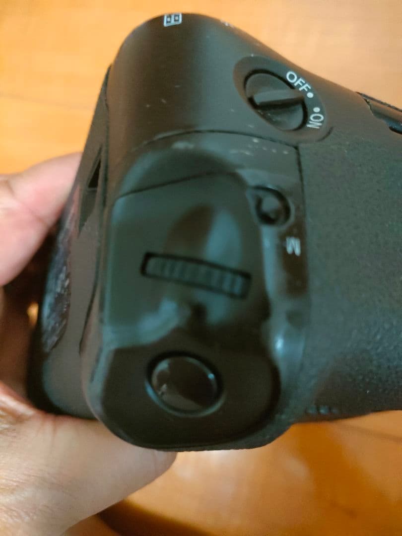 EOS-1DX フルサイズ