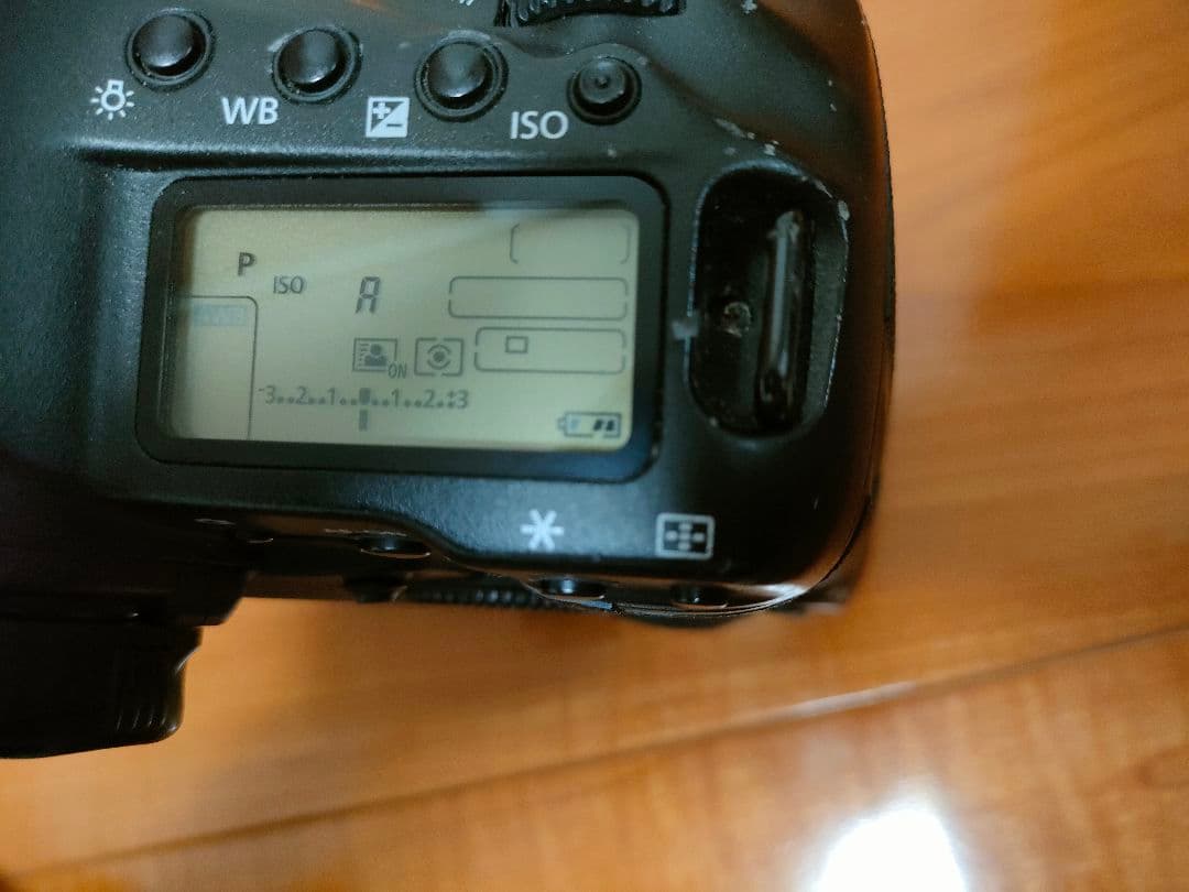 EOS-1DX フルサイズ