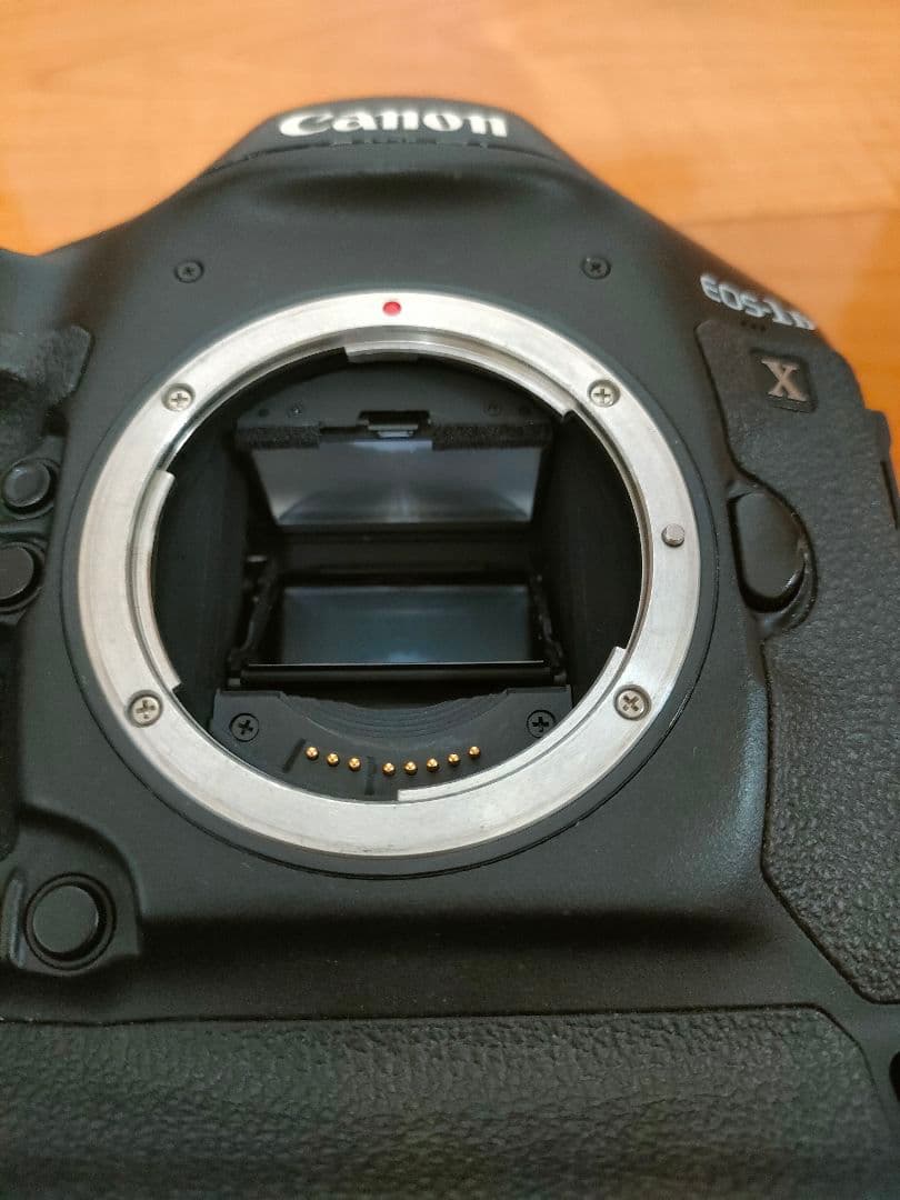 EOS-1DX フルサイズ