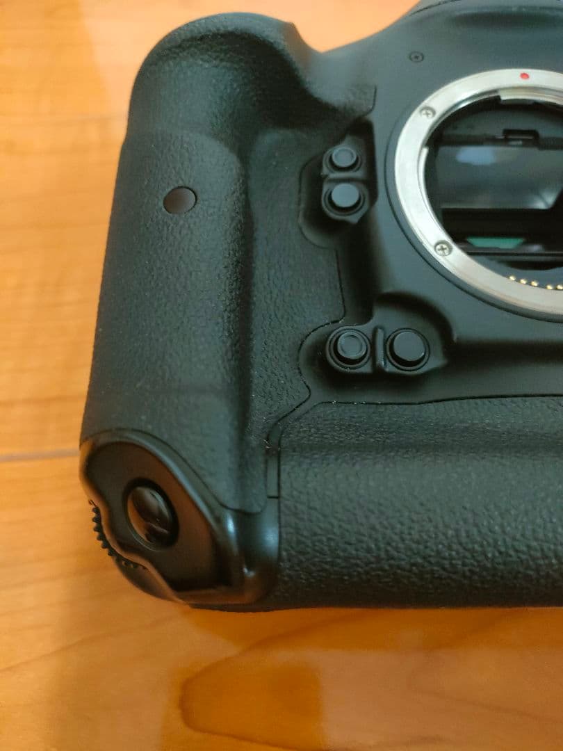 EOS-1DX フルサイズ