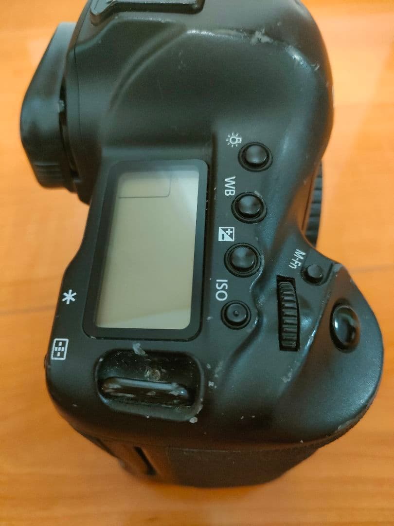 EOS-1DX フルサイズ