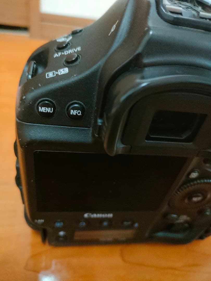 EOS-1DX フルサイズ