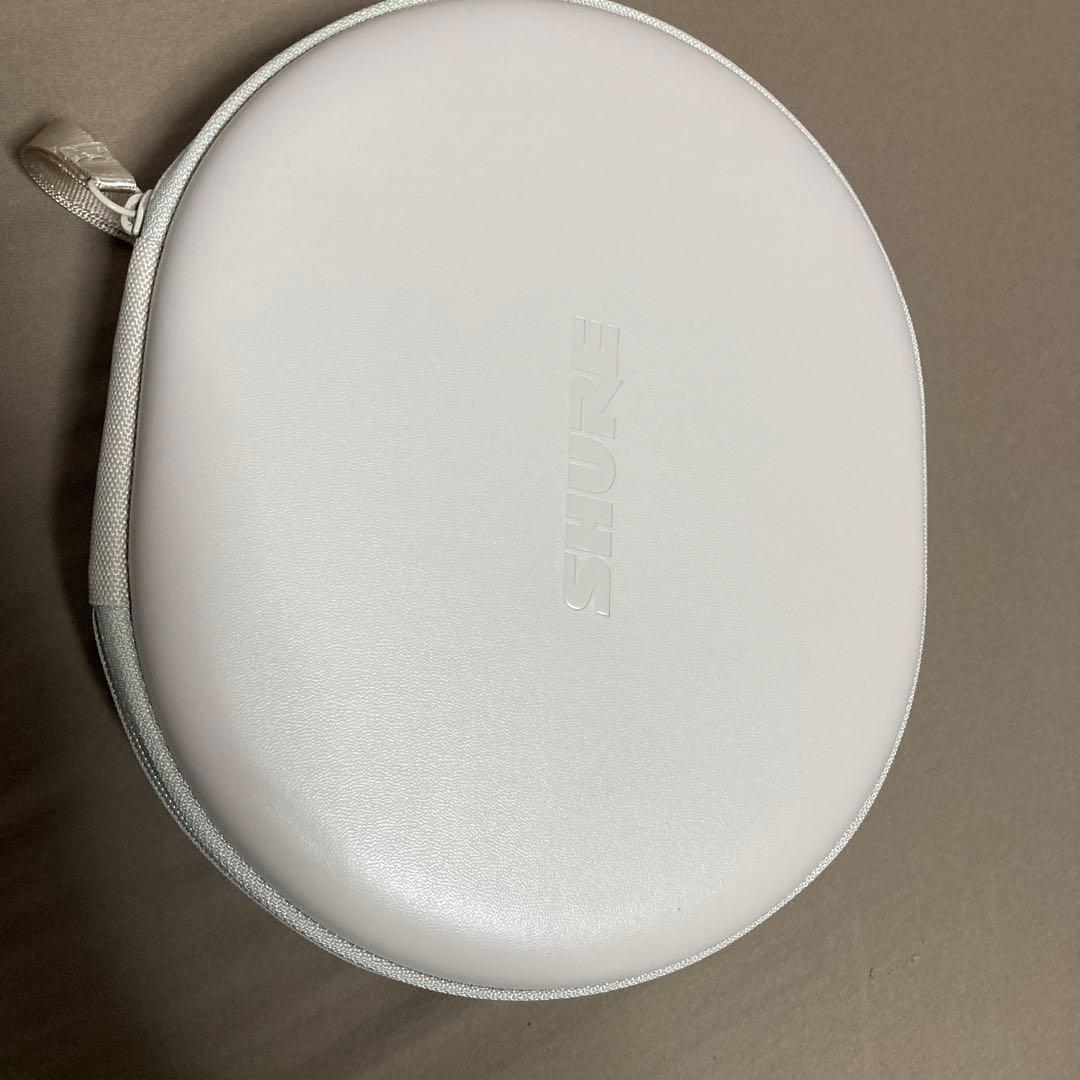 SHURE AONIC 40 ワイヤレスヘッドホン