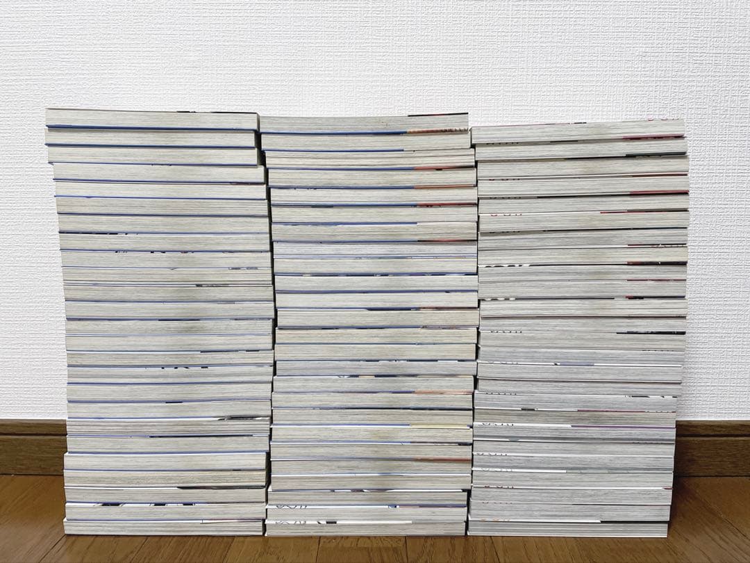 BLEACH 1〜74 全巻　ガイドブック付き　75冊セット