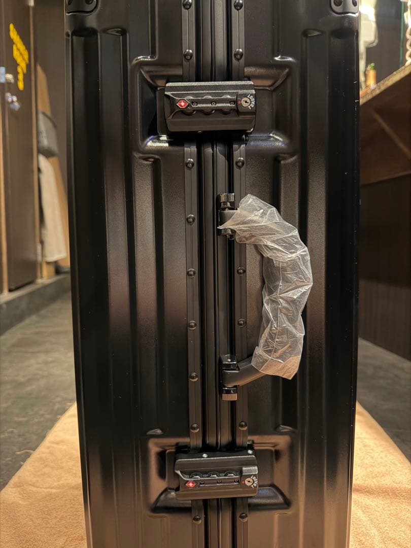 ✳︎TANOBI✳︎キャリーケース スーツケース Mサイズ