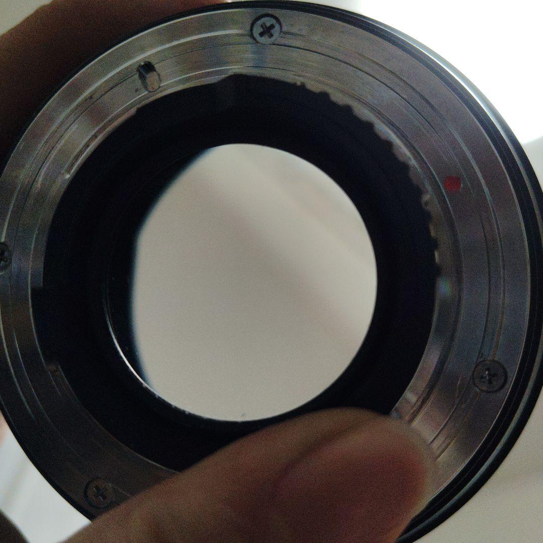 レンズ(単焦点) SIGMA 30mm1:1.4DC HSM