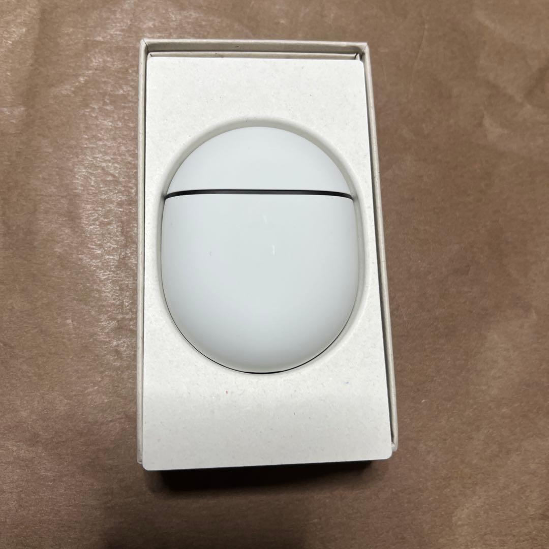 Google Pixel Buds Pro 2 ピンク