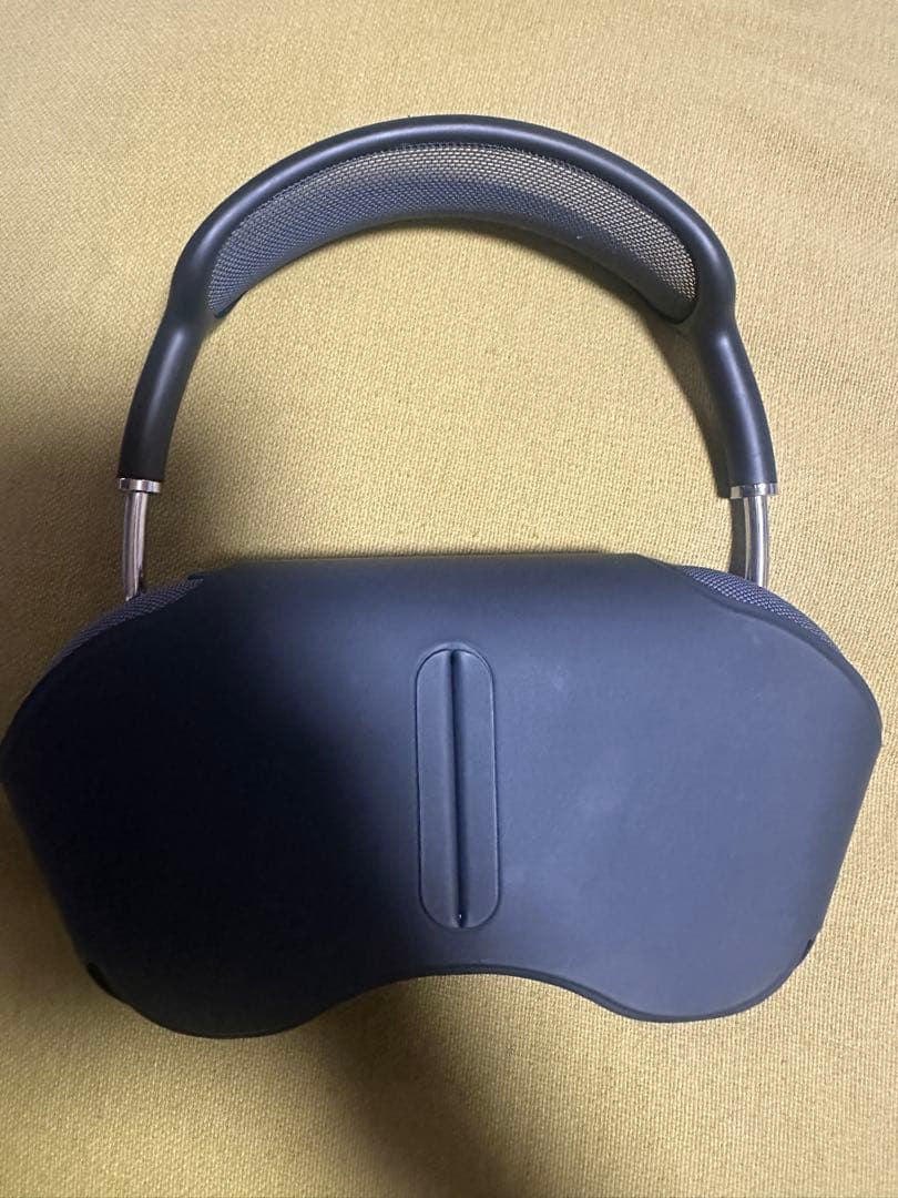 AirPods MAX 第2世代(Type-C）