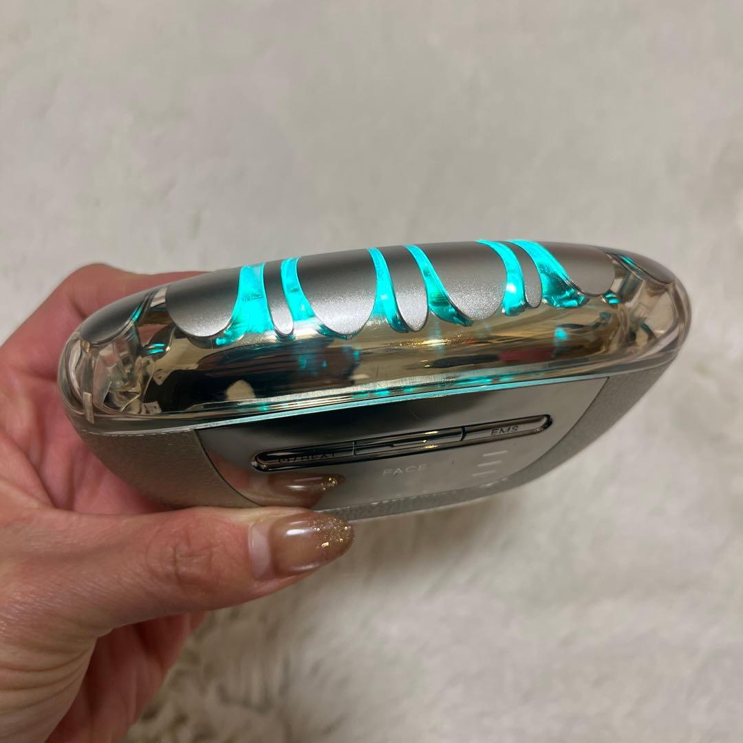 YAMAN 美顔器 リフトロジー