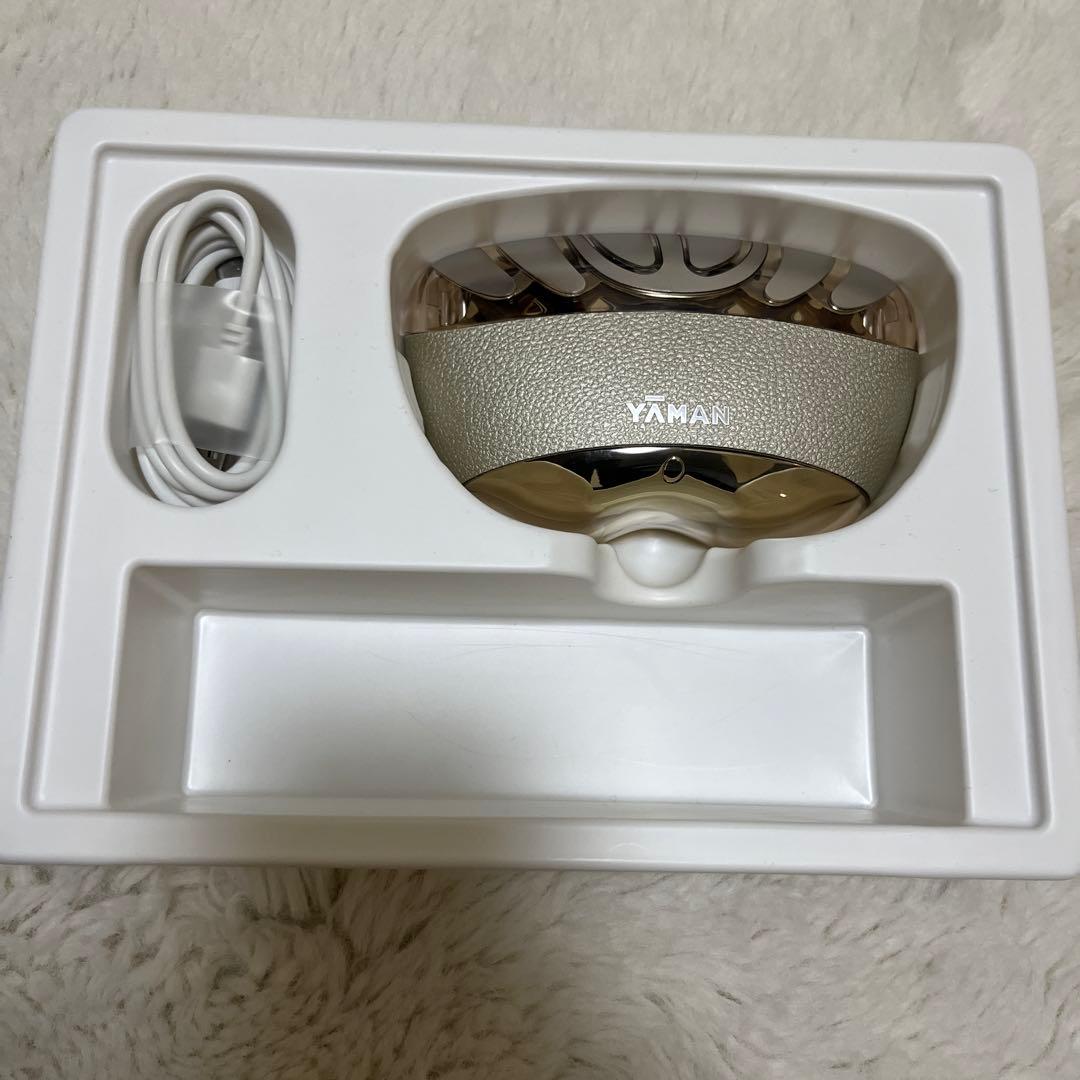 YAMAN 美顔器 リフトロジー
