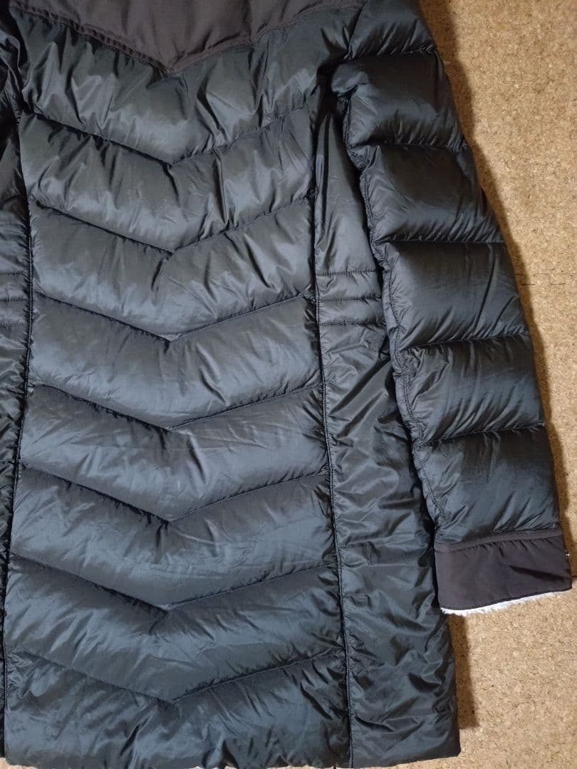 THE NORTH FACE　WHITE LABEL　ダウンコートsizeL