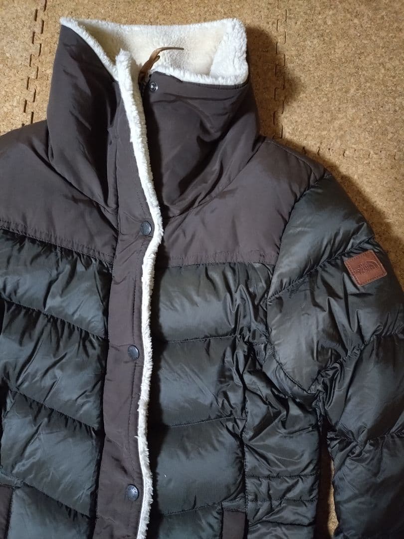 THE NORTH FACE　WHITE LABEL　ダウンコートsizeL