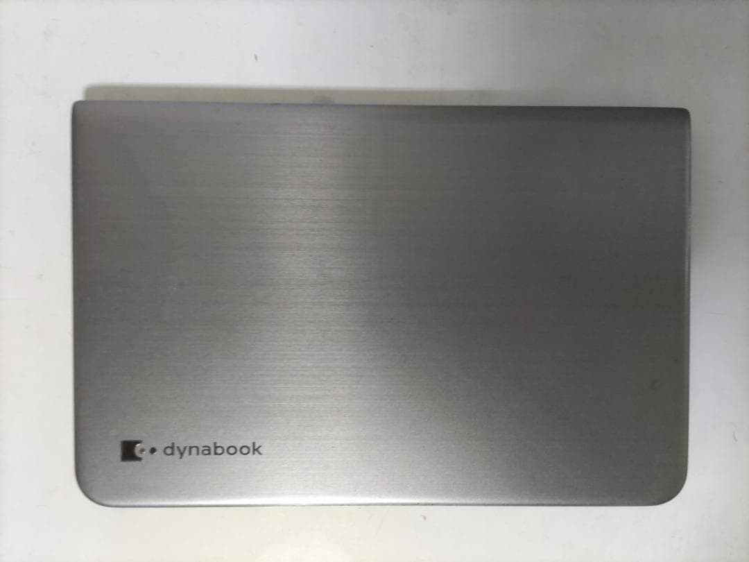 お買得！！東芝 dynabook 8GB SSD 256GB Win11★F9