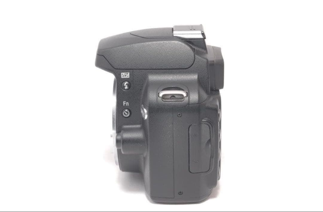 ⭐️軽くて持ち運び楽々⭐️Nikon D40x　デジタル一眼レフ　ニコン