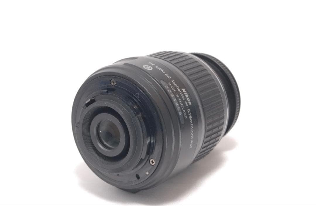 ⭐️軽くて持ち運び楽々⭐️Nikon D40x　デジタル一眼レフ　ニコン