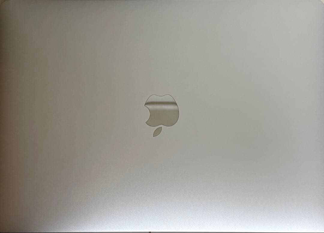 MacBook Pro M1 16GB 512GB シルバー 13インチ