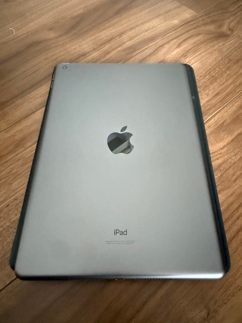 iPad 第9世代 Wi-Fiモデル 64GB スペースグレイ