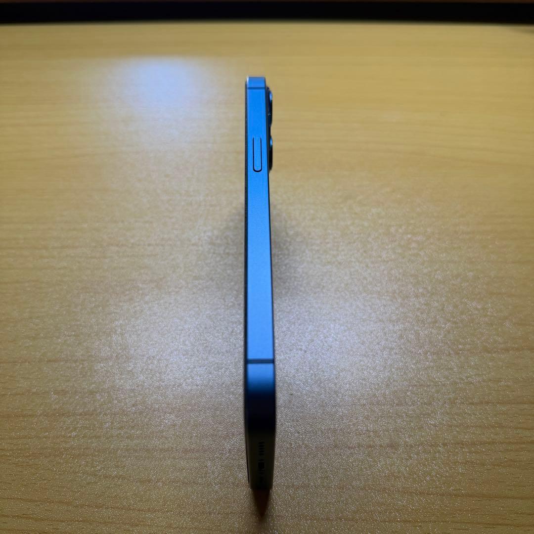 Apple iPhone 13本体のみ ブルー 128GB 土日発送