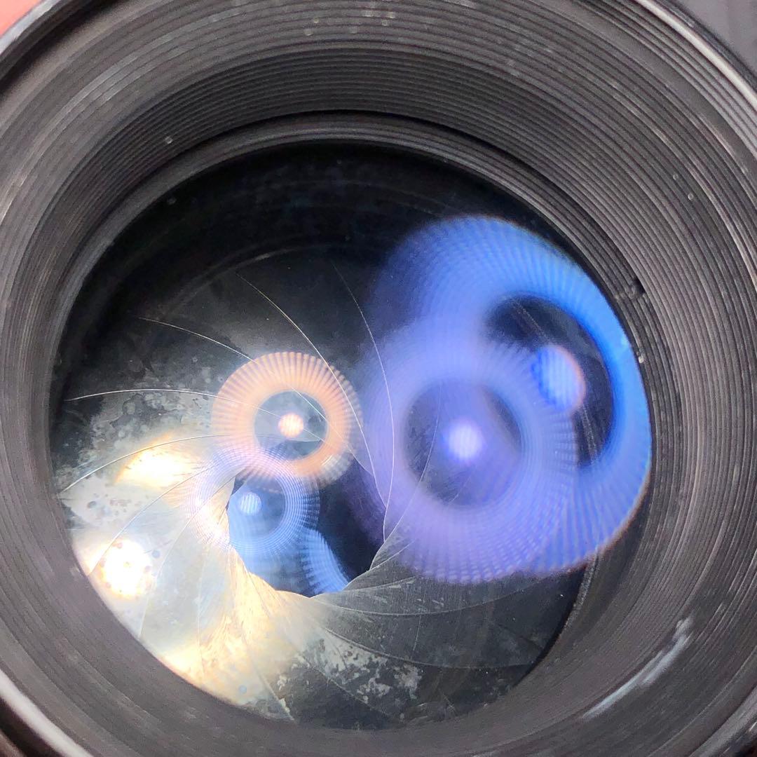 レンズ(単焦点) Meyer Optik Gorlitz Primotar 135mm f3.5