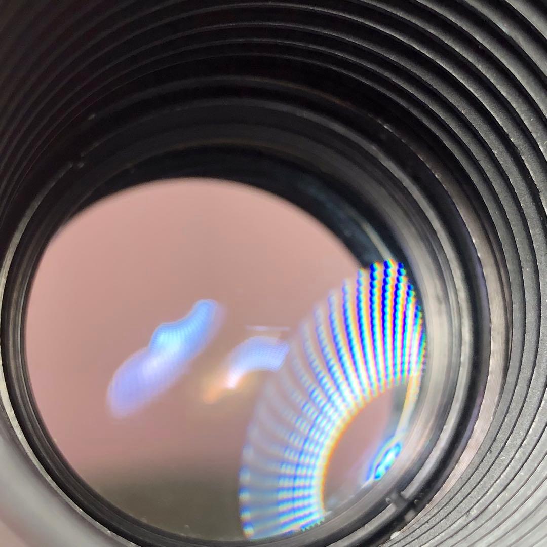 レンズ(単焦点) Meyer Optik Gorlitz Primotar 135mm f3.5