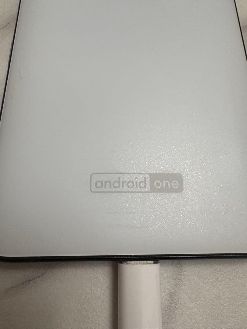 スマートフォン本体 KYOCERA Android one S8 (S8-KC)