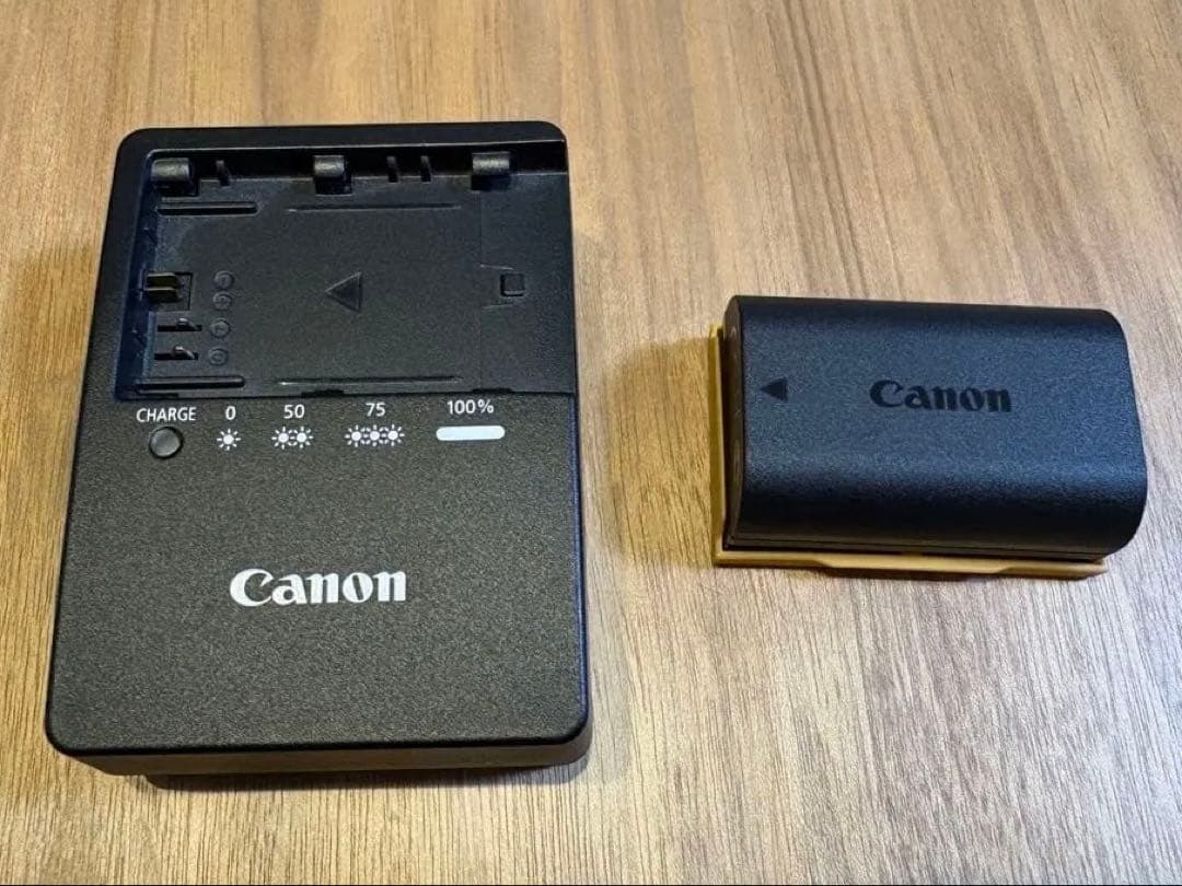 Canon EOS 80D レンズキット