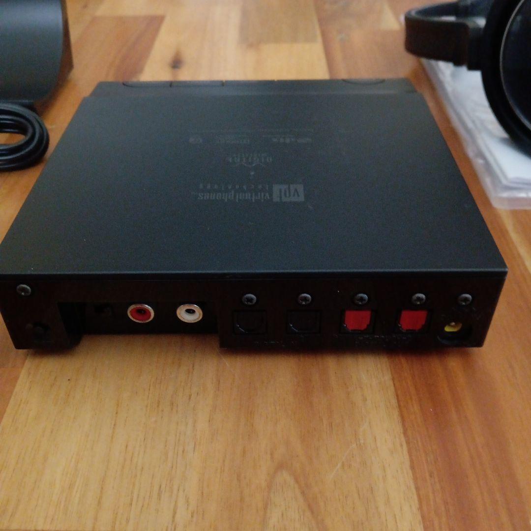 SONY MDR-DS7100【動作確認済み】